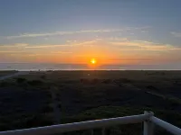 Inn at the Shore - Sea View