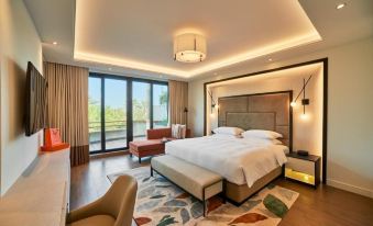 Grand Hyatt Residence