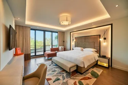 Grand Hyatt Residence