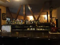 B&B Nomanomori - bar