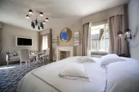 Palas Cerequio Hotels in La Morra