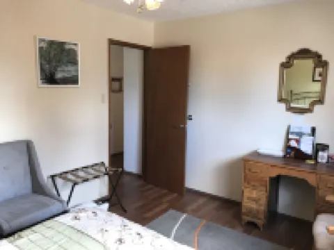 Wild Rose Bed & Breakfast