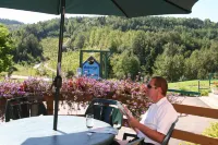 Battures Hotel Fjord Saguenay Hotels in Saguenay