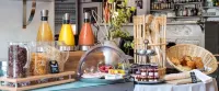 Hotel les Palmiers Hotels in Sainte-Maxime