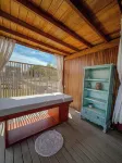 Casa Safran - Spa
