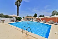 Les Rizières Hotels in Saintes-Maries-de-la-Mer