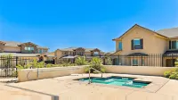 Desert Chateau Townhouse