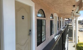 Seaview Inn Grover Beach