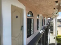 Seaview Inn Grover Beach Hotels in Grover Beach