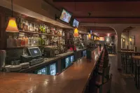Austria Hof Lodge - bar