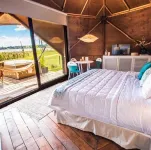 Tava Glamping Lago Hotels in 