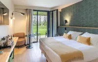 Auberge de la Caillère Hotels in 