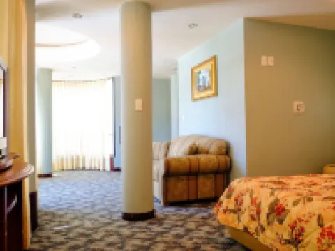 Hotel Eden by Bluebay Hoteles en Oruro