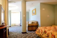 伊甸度假飯店 - 藍灣 住宿飯店