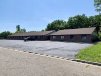 Executive Inn Hotel di 