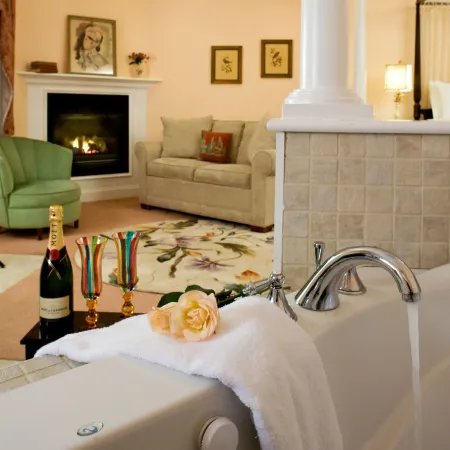 Hampton Terrace Inn