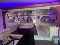 Gallery Holiday Motel فنادق في Hazlet