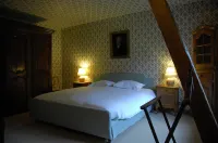 B&B le Moulin de Resteigne Hotel a Rochefort