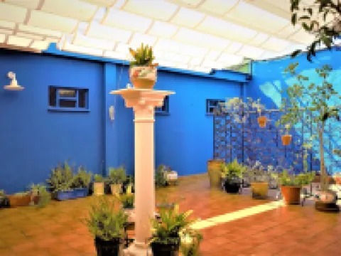 Hotel Ayamontino Hotels in Punta Umbria
