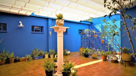 Hotel Ayamontino Отели в г. Масагон