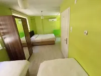 Yıldız Pansiyon Hotels in 
