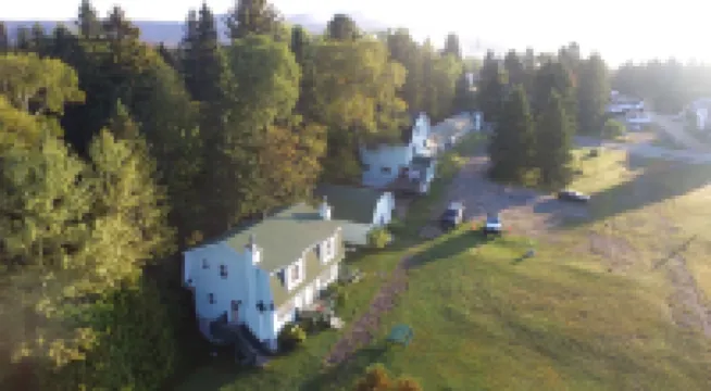 Motel le Fleuron