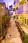 Pacific Blue Inn Hotels near Capitola beach