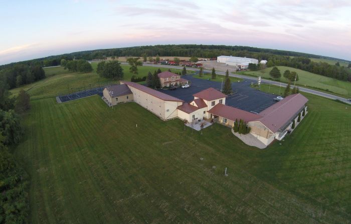 Country Inn Listowel