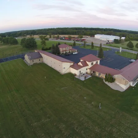 Country Inn Listowel Hotels in Perth County