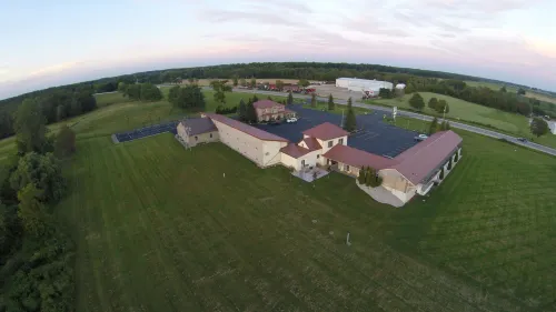 Country Inn Listowel فنادق في North Perth