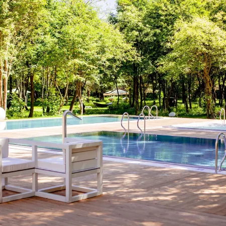 Rosevia Resort & Spa