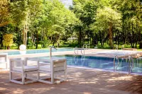 Rosevia Resort & Spa - piscine