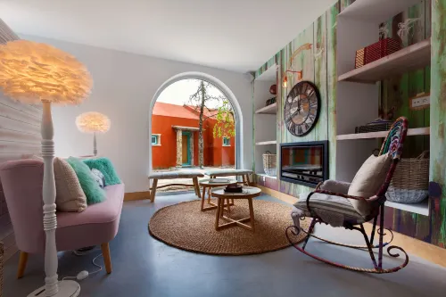 Luz Charming Houses - Yolcu Alma/Bırakma Hizmetleri