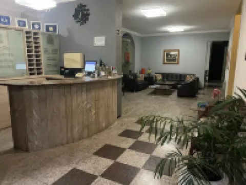 Aldeota Praia Hotel