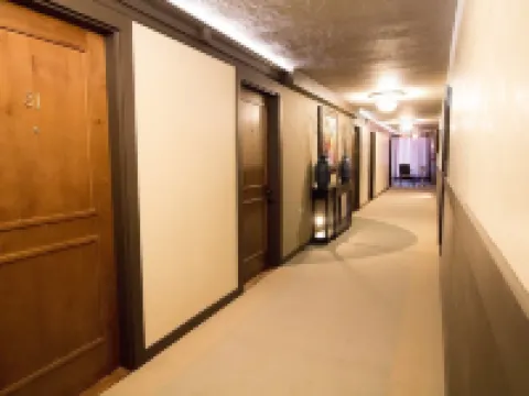 Colter's Lodge Hotels in Afton