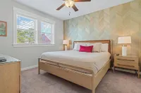 Cambridge Reserve at Bermuda Bay by Kees Vacations - Holiday Apartments