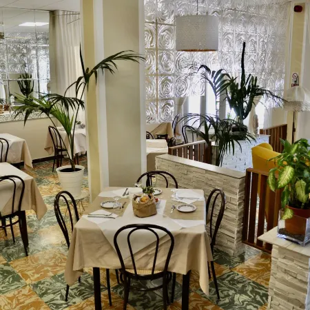 Hotel Corallo B&B