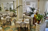 Hotel Corallo B&B - breakfast