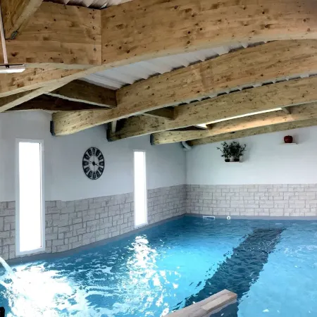 Hôtel Calme des Pins & Spa