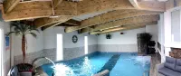 Hôtel Calme des Pins & Spa - Swimmingpools