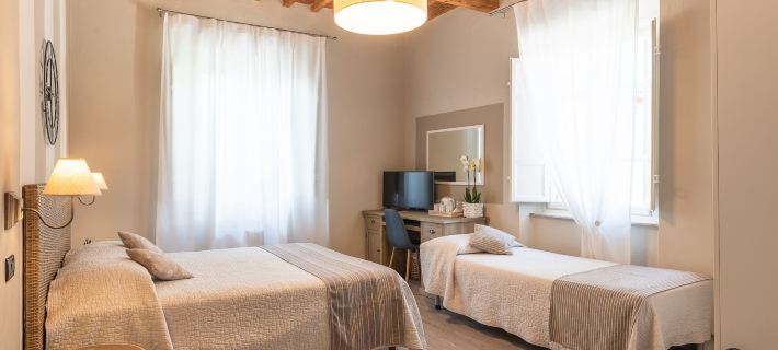 B&B Stella Lucca Hotels in Lucca