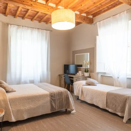 B&B Stella Lucca