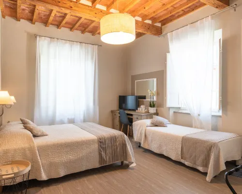 B&B Stella Lucca Hotels in Lucca