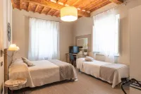 B&B Stella Lucca
