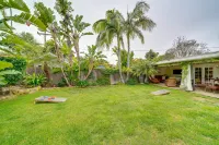 Santa Barbara Vacation Rental w/ Pool & Hot Tub!