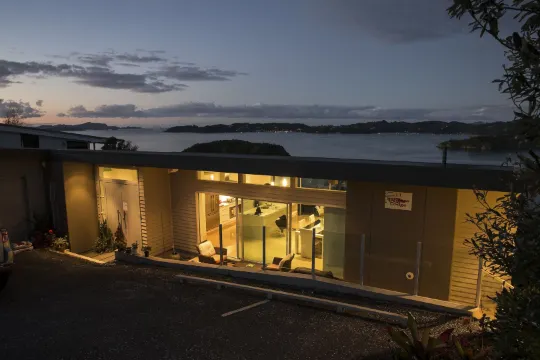 塔爾頓小屋酒店