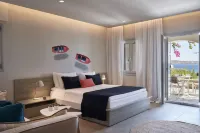 Poseidon of Paros Hotel & Spa Hotels in Drios