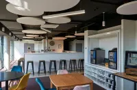 Hôtel Akena Chauray-Niort Hotel di Chauray