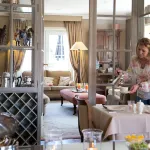 Romantik Manoir Carpe Diem - breakfast