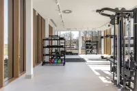 Van der Valk Hotel Hengelo - Gym